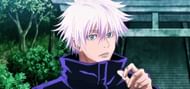 Gojo Satoru (Image via Mappa)